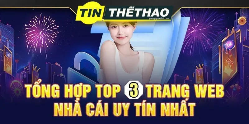 #3 Nhà Cái Uy Tín - Trang Cá Cược Đẳng Cấp Nhất 2024