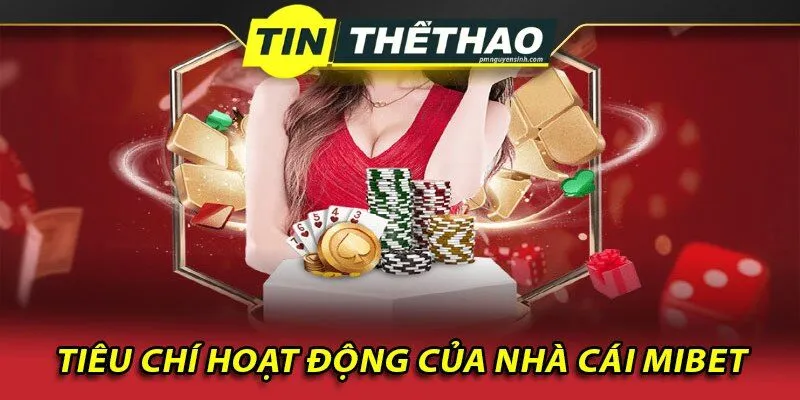 Đôi nét review nhà cái Mibet