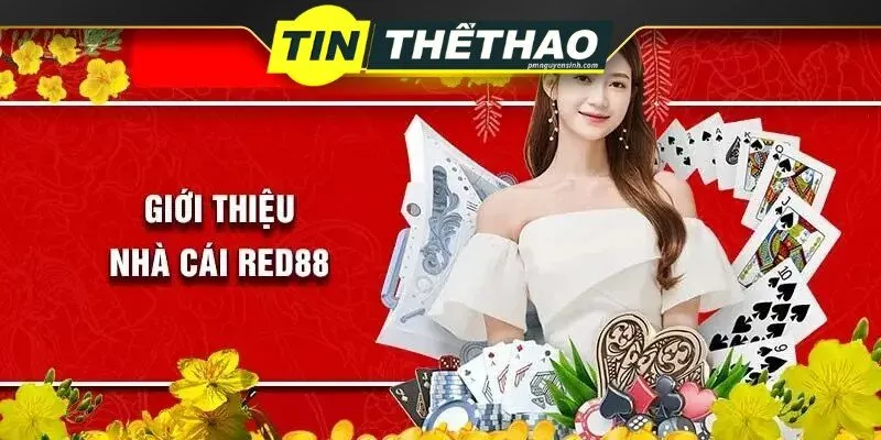 Lý do nhà cái Red88 luôn được ưa chuộng hiện nay