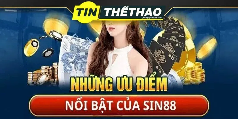 Lý do Sin88 luôn đông đảo người chơi