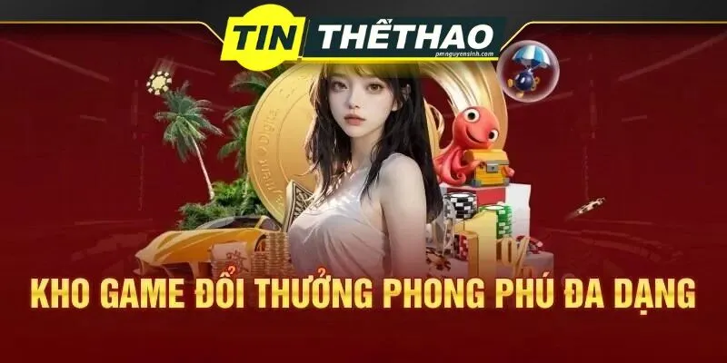 Những sản phẩm cá cược siêu hot tại SV88