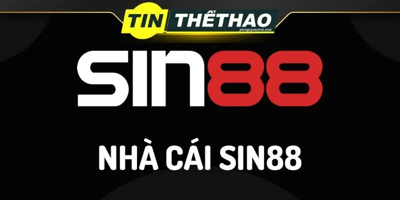 Review Nhà Cái Sin88 - Vua Nhà Cái Lô Đề, Casino Châu Á