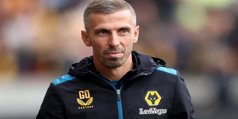 Gary O’Neil - Huấn luyện viên sáng giá của tuyển Wolves