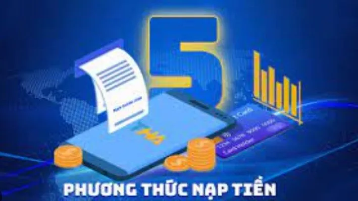 Hướng dẫn nạp tiền Thabet chính xác nhất hiện nay